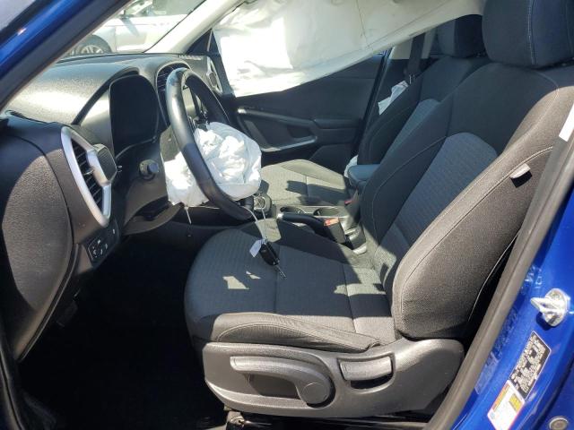 2021 KIA SOUL GT LI - KNDJ63AU2M7738868