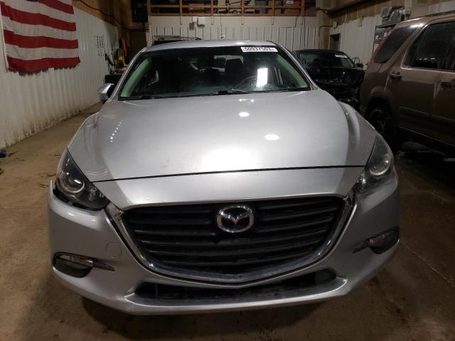 2017 MAZDA 3 SPORT - 3MZBN1U79HM129190