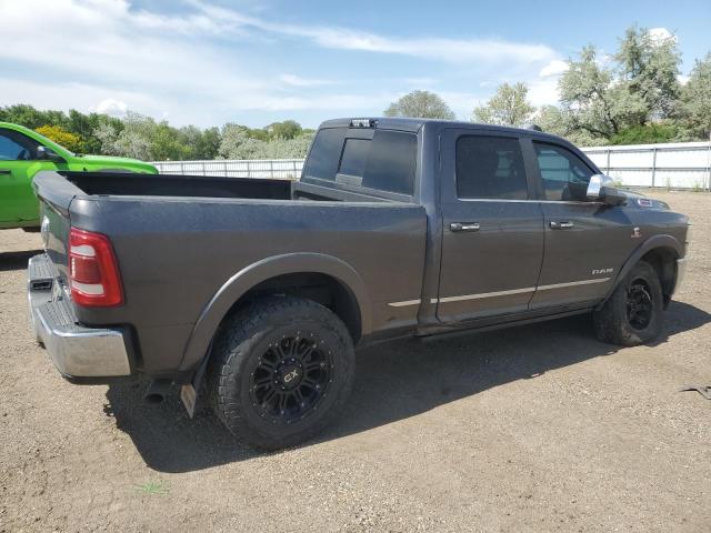 2019 RAM 2500 LIMIT 3C6UR5SL1KG539471