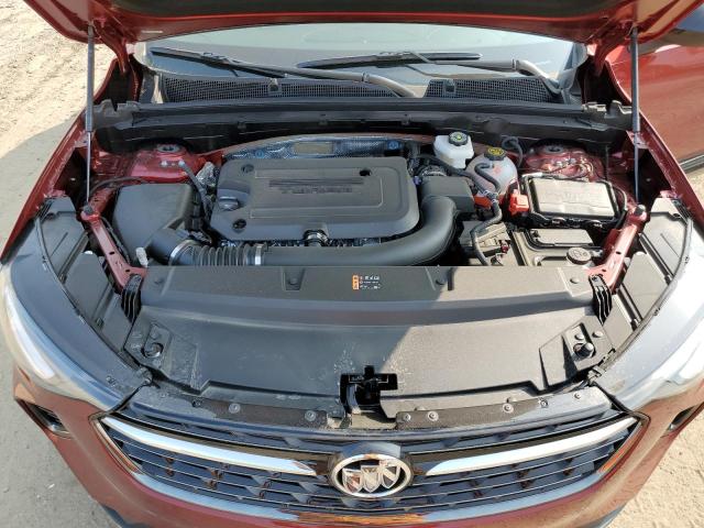 2023 BUICK ENVISION P - LRBFZMR48PD014677