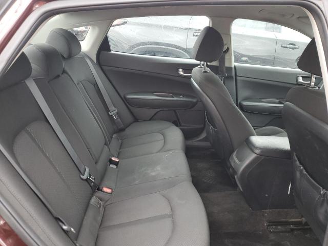 5XXGT4L30JG198856 KIA Optima Lx