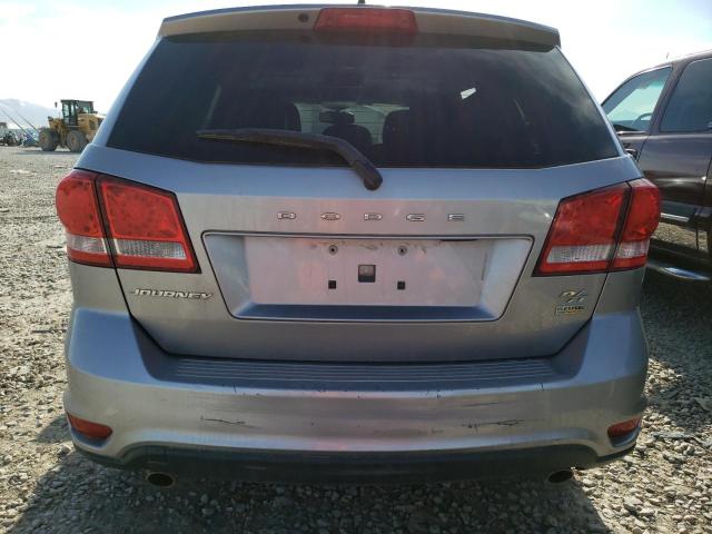 3C4PDCEG2GT230307 Dodge Journey R/t