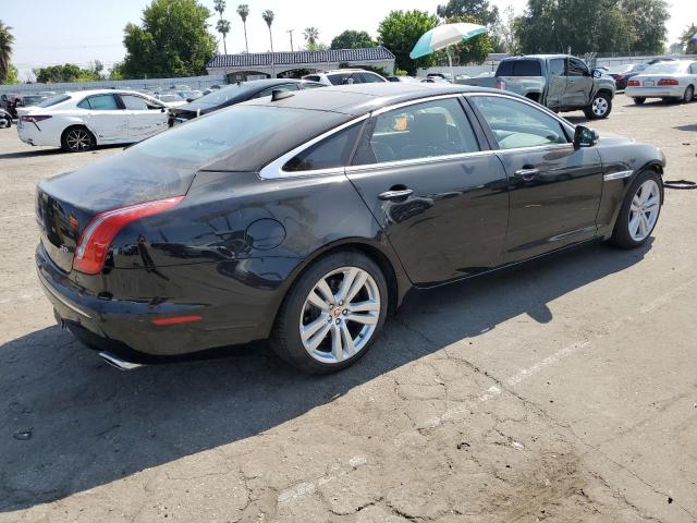 SAJWA2GZ8E8V64366 Jaguar Xjl Portfolio