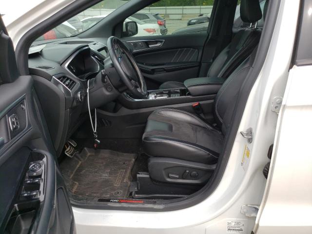 2020 FORD EDGE ST - 2FMPK4AP0LBA03541