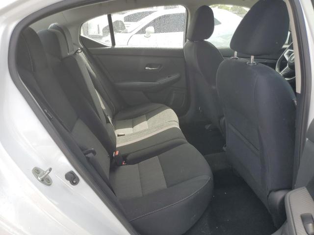 3N1AB8CV0MY223349 Nissan SENTRA SV