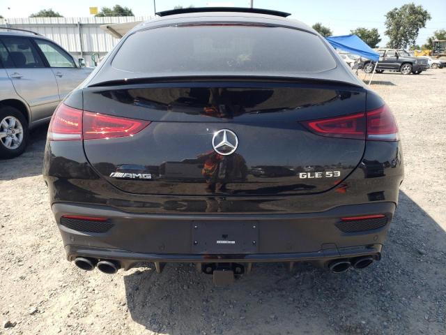 4JGFD6BB9NA594438 Mercedes-Benz Gle Coupe Amg 53 4matic