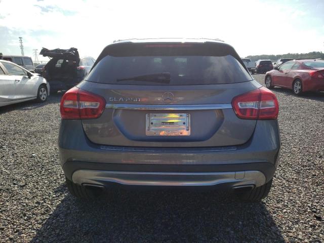 2016 MERCEDES-BENZ GLA 250 - WDCTG4EBXGJ225907