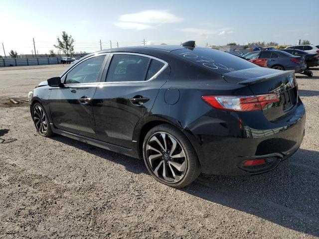 2018 ACURA ILX SPECIA 19UDE2F4XJA001078