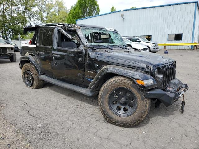 1C4JJXP60NW228928 Jeep Wrangler Unlimited Sahara 4xe