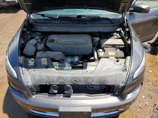 1C4PJMDB6JD578483 Jeep Cherokee Limited