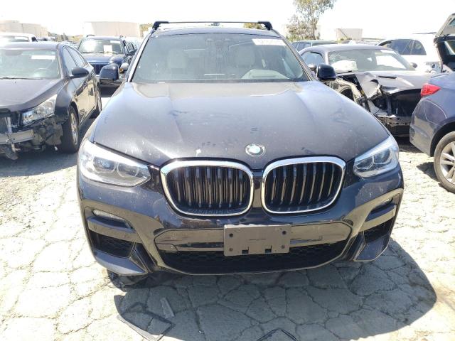 2020 BMW X4 XDRIVE3 - 5UX2V1C00L9C33728