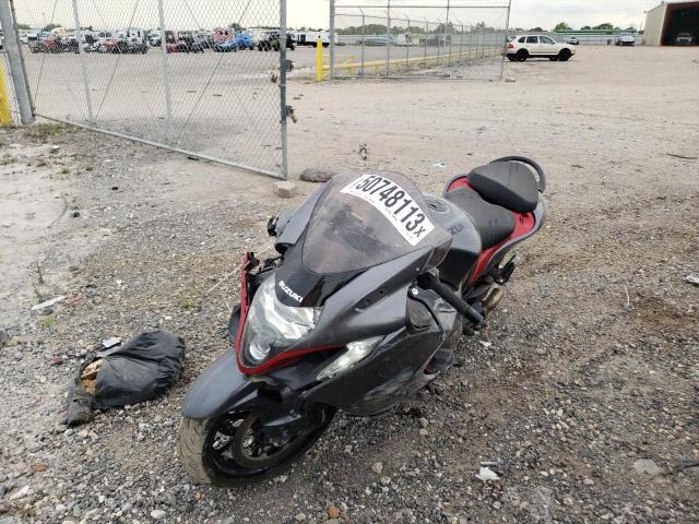 2023 SUZUKI GSX1300 RR JS1EJ11B3P7100064