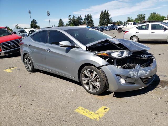 5NPDH4AE5FH616459 | 2015 HYUNDAI ELANTRA SE