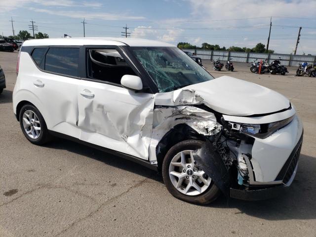 KNDJ23AU5P7869521 KIA SOUL LX
