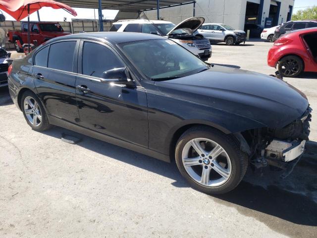 WBA3B1G58FNT64237 BMW 320 I