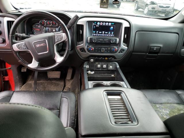 2018 GMC SIERRA K15 - 3GTU2NER2JG374901