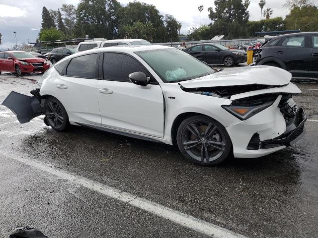 19UDE4G75PA000451 Acura Integra A-spec Tech