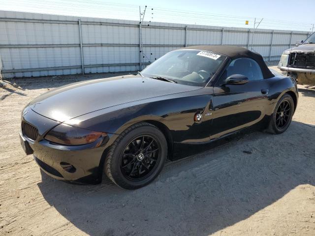 2004 BMW Z4 