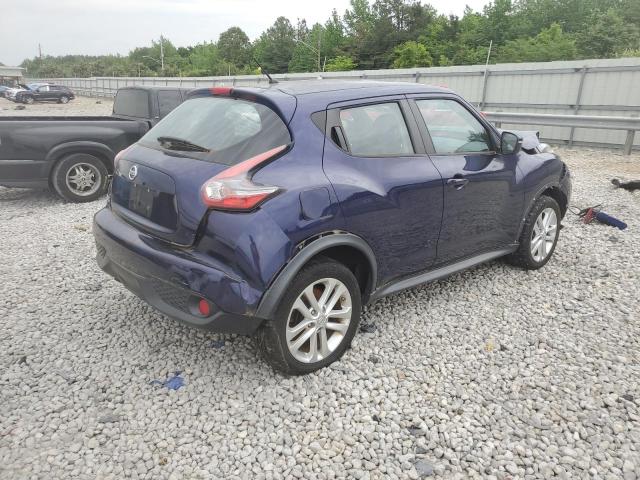 2017 NISSAN JUKE S - JN8AF5MR6HT701231
