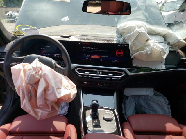 2023 BMW I4 EDRIVE4 - WBY73AW09PFN75870