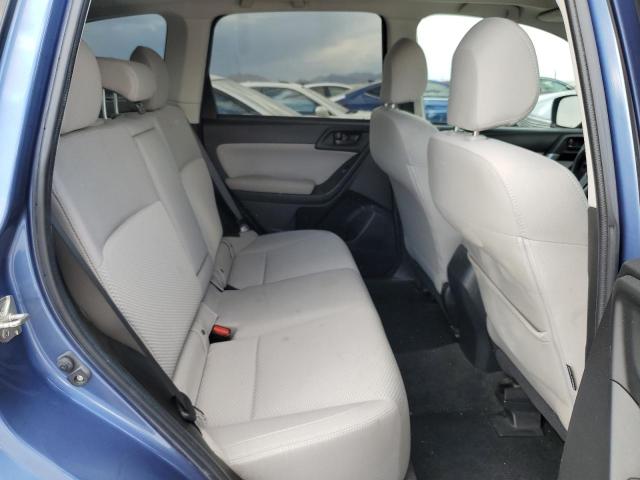 JF2SJAEC4JH577813 Subaru Forester 2.5i Premium