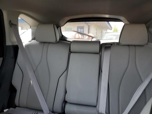 2021 ACURA RDX ADVANC - 5J8TC2H75ML021692