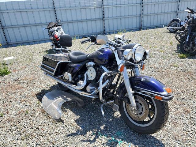 1997 Harley-Davidson Flhpi en venta en Antelope, CA