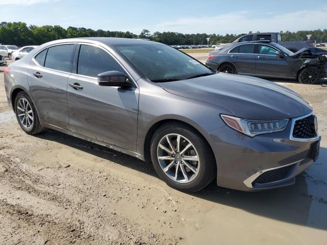 2020 ACURA TLX TECHNO - 19UUB1F50LA016610