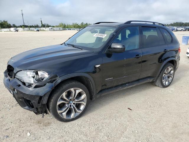 2013 BMW X5 xDrive50i