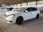 2016 NISSAN SENTRA S - 3N1AB7AP3GY248877