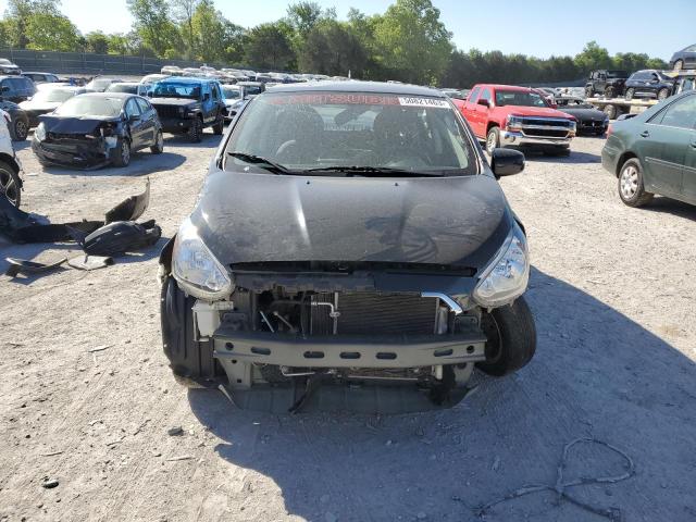 2019 MITSUBISHI MIRAGE LE ML32A5HJ8KH016034