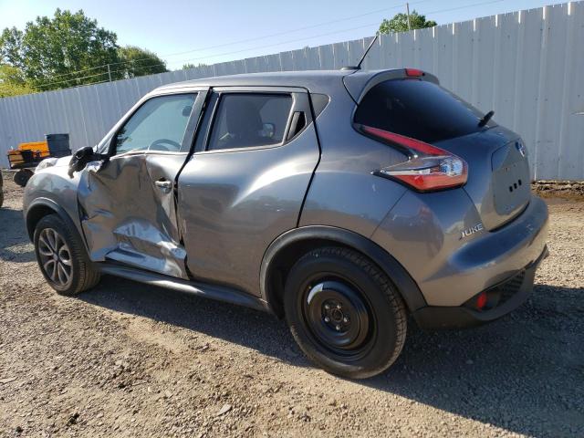 2017 NISSAN JUKE S - JN8AF5MV7HT751262