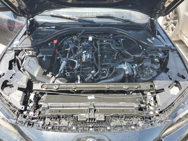 2022 BMW M440I - WBA83AP00NCH65916