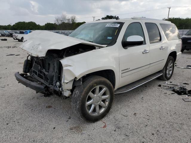 2011 GMC Yukon XL Denali