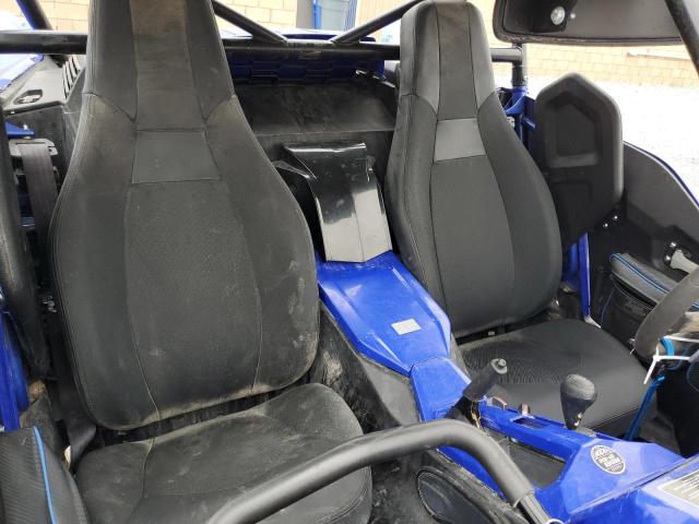 2021 YAMAHA YXZ1000 - 5Y4AN33YXMA101451