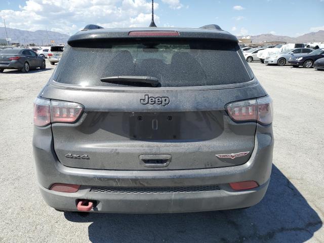 3C4NJDDB0LT239335 Jeep Compass Trailhawk