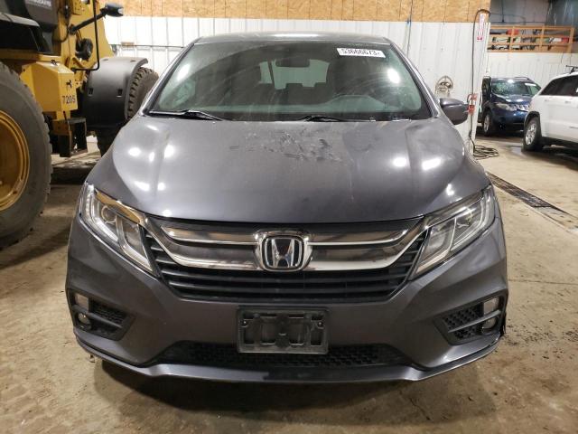 5FNRL6H56JB077041 2018 HONDA ODYSSEY, photo no. 5