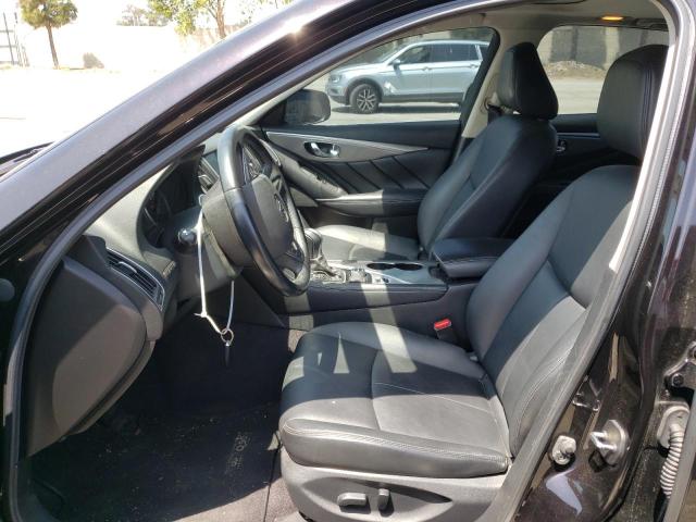JN1BV7AP3FM344750 Infiniti Q50 BASE