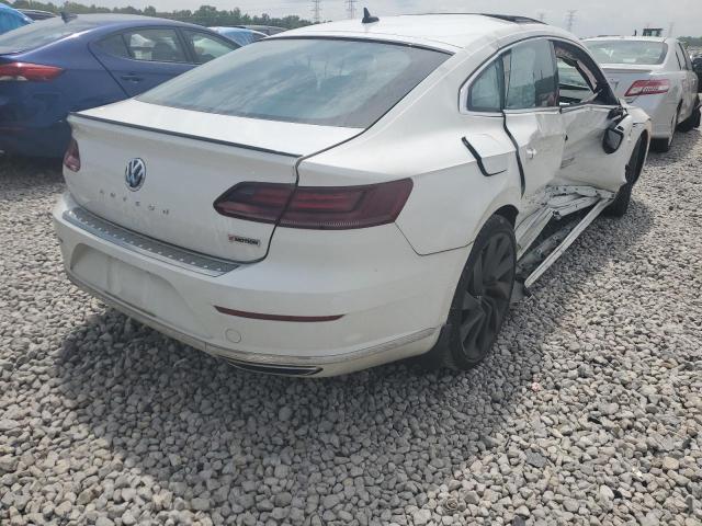 WVWSR7AN8LE017279 Volkswagen Arteon SEL 3