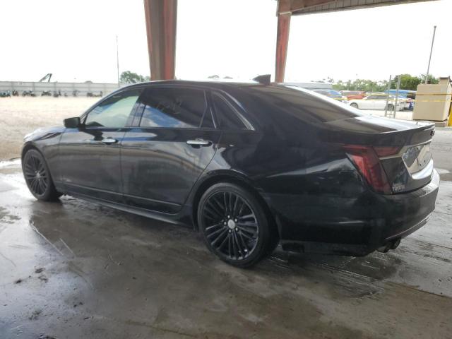 2019 CADILLAC CT6 SPORT 1G6KP5R66KU123549