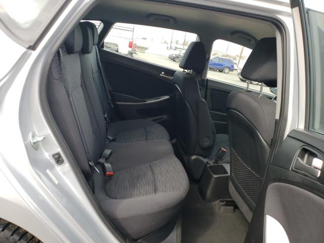 2017 HYUNDAI ACCENT SE - KMHCT5AEXHU326965