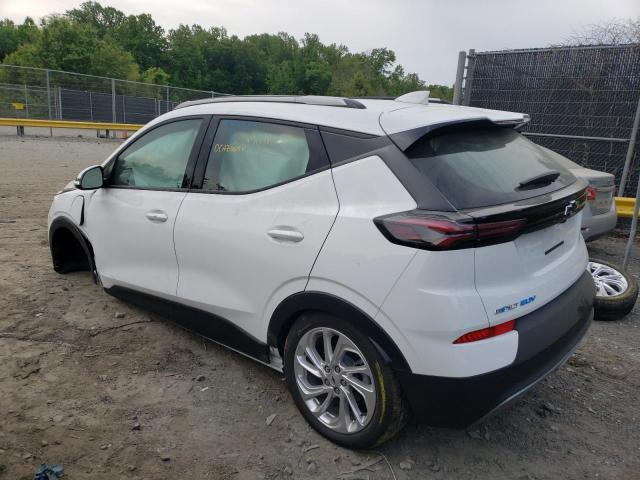 2023 CHEVROLET BOLT EUV L - 1G1FY6S01P4137429