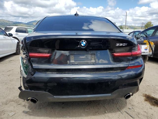 3MW5R1J05M8B82285 BMW 330I