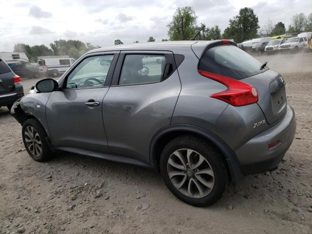 JN8AF5MV2ET362119 Nissan JUKE S