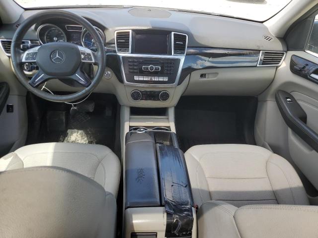 VIN 4JGDA5HB1DA167156 2013 Mercedes-Benz ML-Class, ... no.8