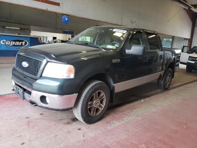 2006 Ford F-150 SuperCrew 