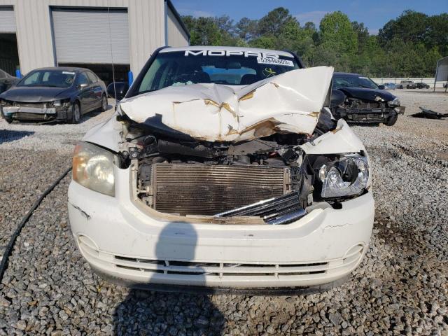 1B3HB48A29D162611 2009 Dodge Caliber Sxt