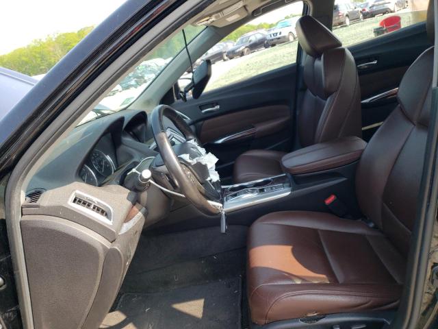 2016 ACURA TLX - 19UUB2F37GA005839