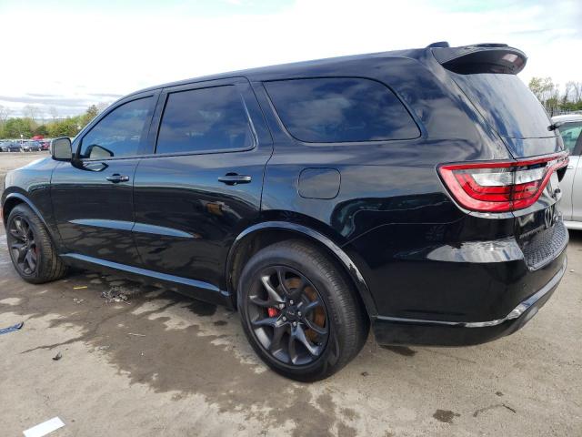 2022 DODGE DURANGO SR - 1C4SDJGJ4NC211029