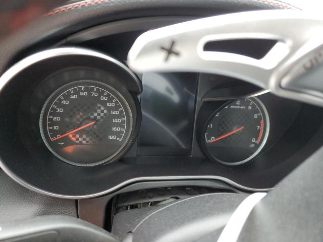 55SWF6EB6KU291614 Mercedes-Benz C 43 Amg